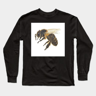 Bee Thoughtful Long Sleeve T-Shirt